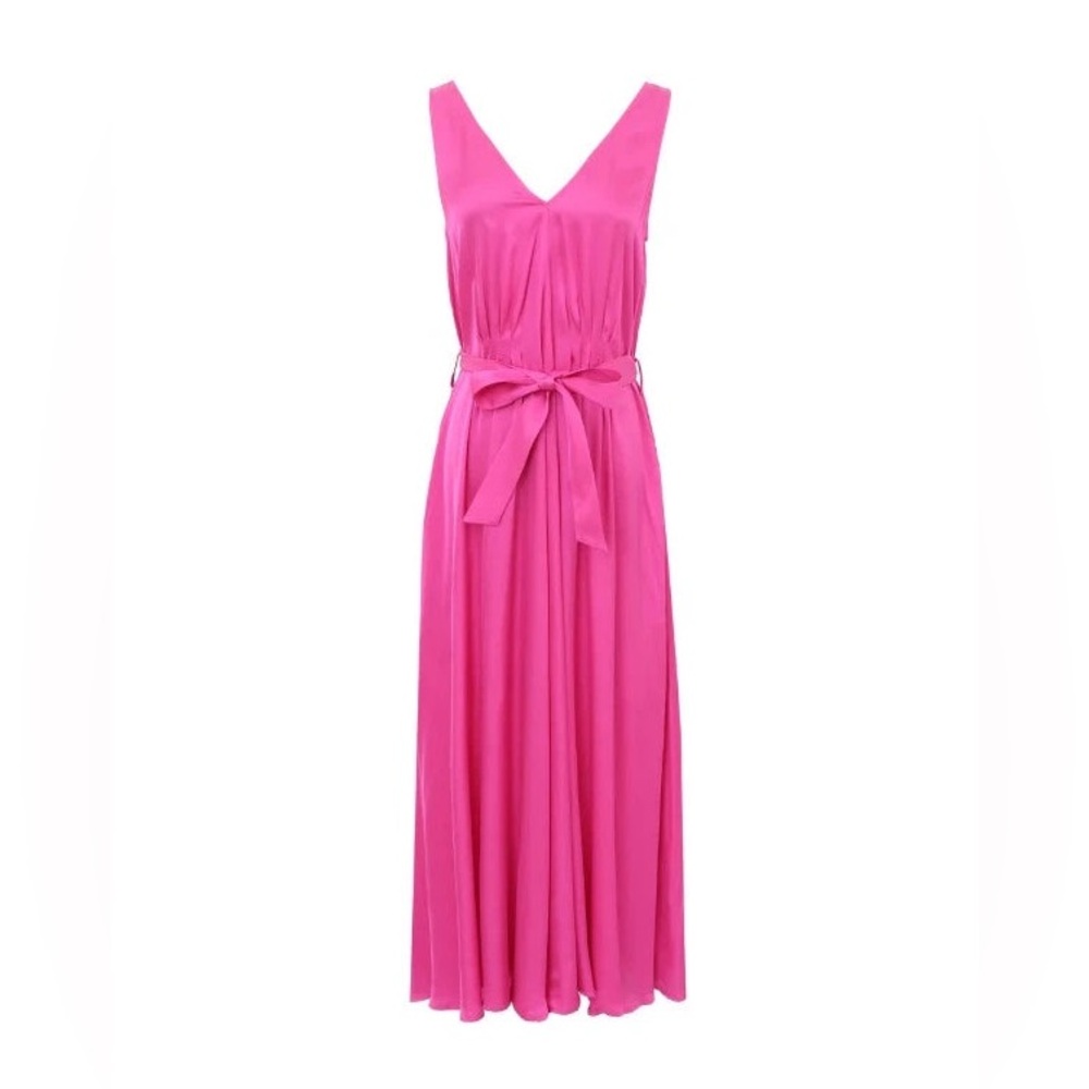 FRNCH Paris Achouak Dress NWTs